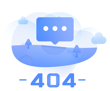 很抱歉，您要找的信息已失去所有联系。