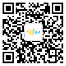 微信公众号二维码