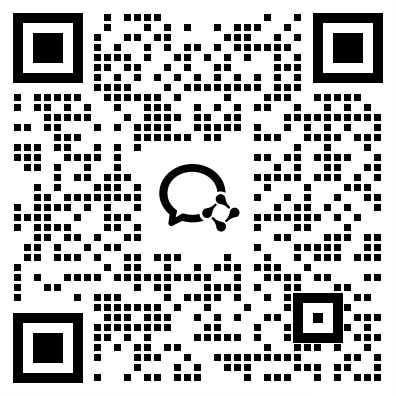 微信社群二维码